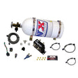 Nitrous Express - Nitrous Express Proton Series Nitrous Kit w/10lb Bottle