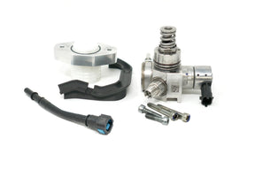 Nostrum - Nostrum 1.6L EcoBoost Fiesta ST High Pressure Fuel Pump Kit - Panda Motorworks