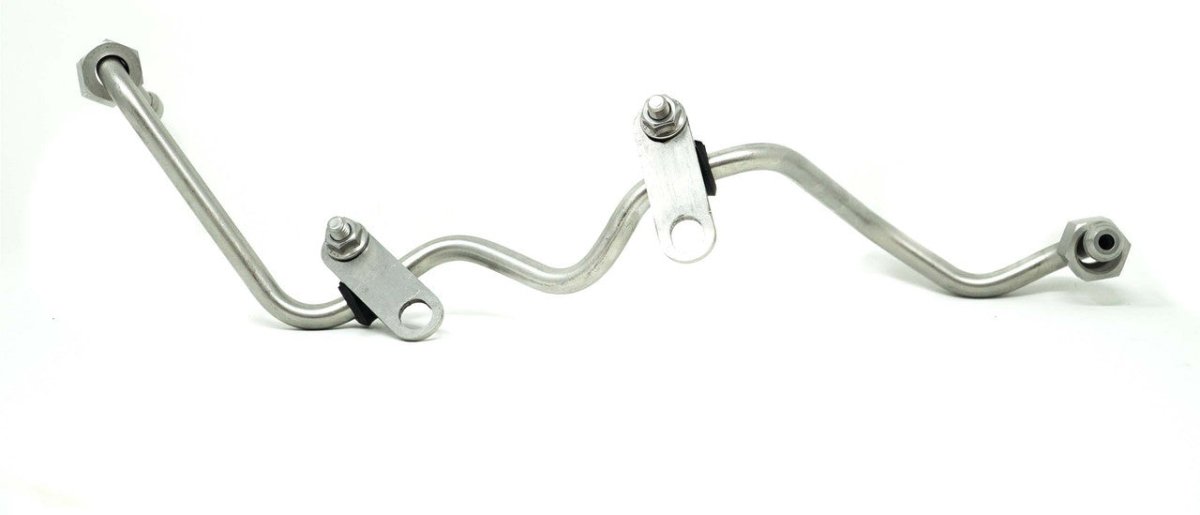 Nostrum - Nostrum 2.3L EcoBoost Ford Focus RS High Pressure Fuel Pump Kit - Panda Motorworks