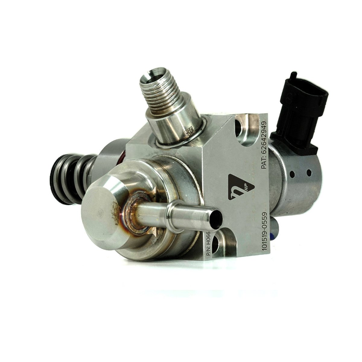 Nostrum - Nostrum 2.3L EcoBoost Ford Focus RS High Pressure Fuel Pump Kit - Panda Motorworks