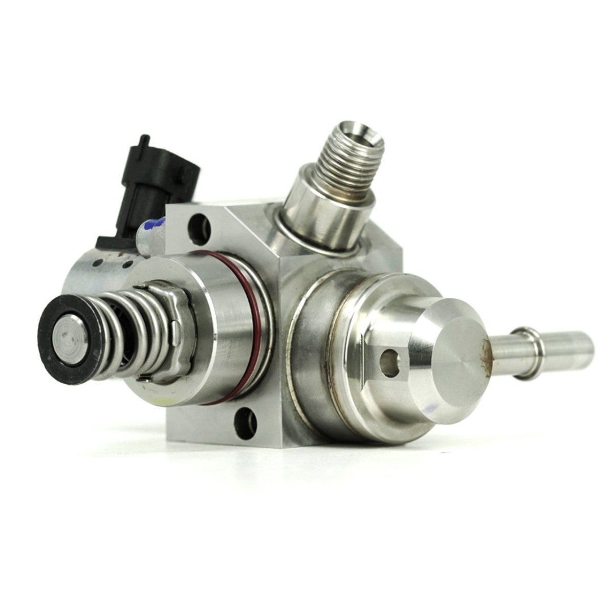 Nostrum - Nostrum 2.3L EcoBoost Ford Focus RS High Pressure Fuel Pump Kit - Panda Motorworks