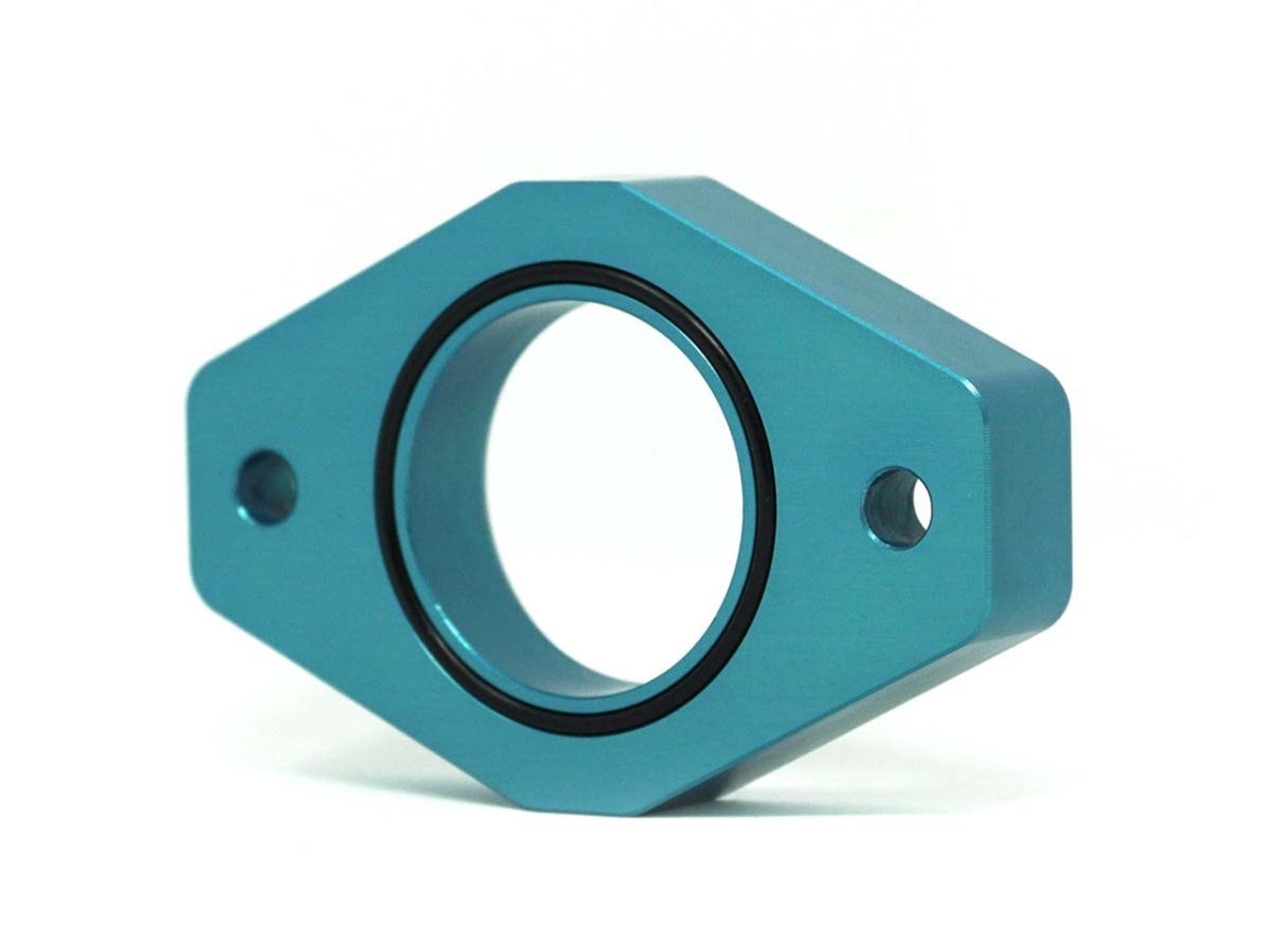 Nostrum - Nostrum 2.3L EcoBoost Ford Focus RS High Pressure Fuel Pump Kit - Panda Motorworks