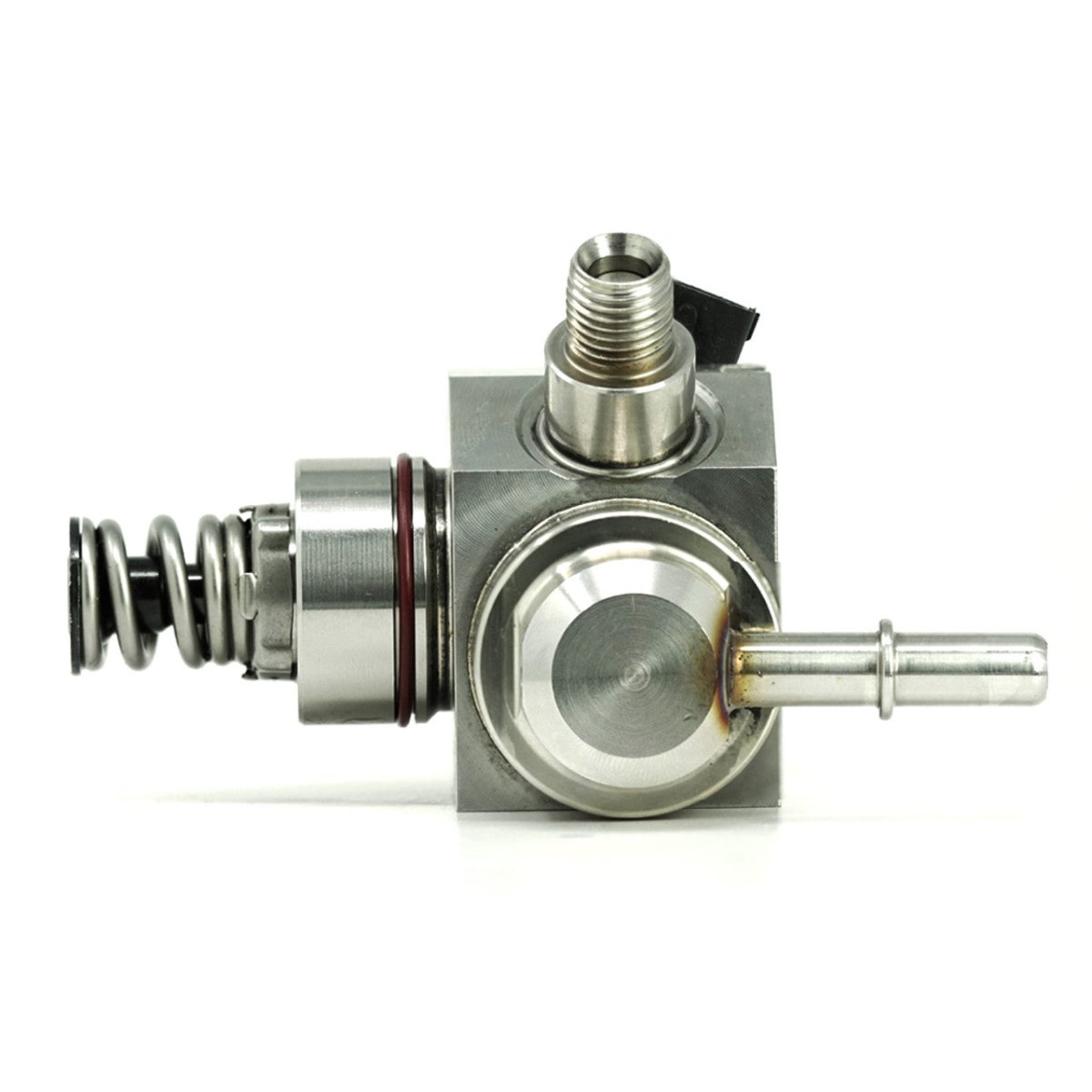 Nostrum - Nostrum 2.3L EcoBoost Ford Focus RS High Pressure Fuel Pump Kit - Panda Motorworks