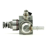 Nostrum - Nostrum 2.3L EcoBoost Ford Focus RS High Pressure Fuel Pump Kit - Panda Motorworks