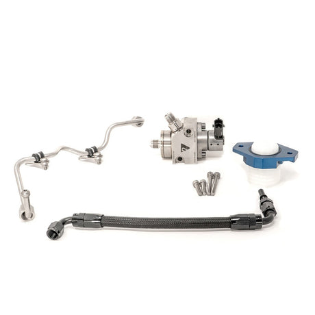 Nostrum - Nostrum 2.3L Ecoboost Mustang High Pressure Fuel Pump Kit - Panda Motorworks