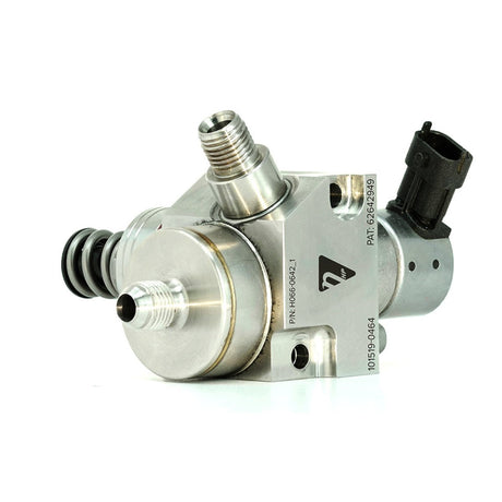 Nostrum - Nostrum 2.3L Ecoboost Mustang High Pressure Fuel Pump Kit - Panda Motorworks