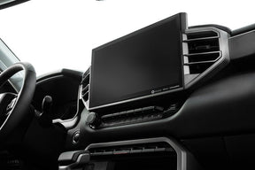 OCD Plug - 2022 Toyota Tundra 14" Screen Protector - Panda Motorworks