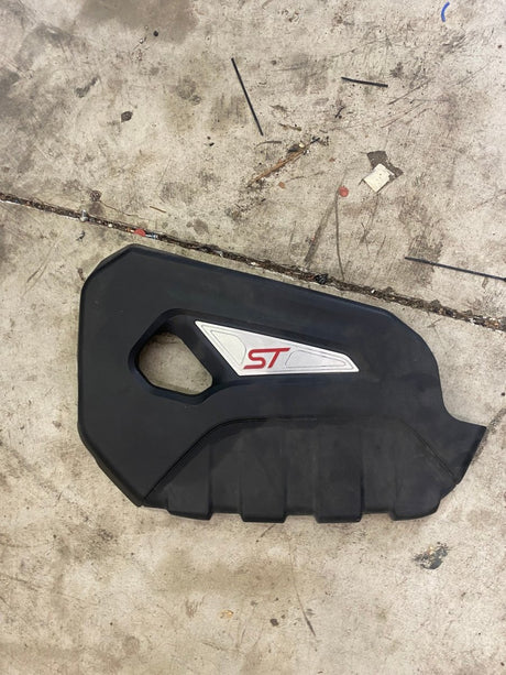 OEM - **Used** Fiesta ST Engine Cover