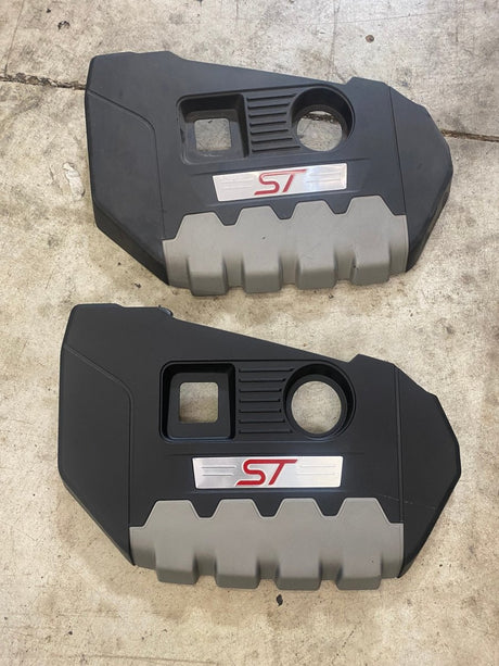 OEM - **Used** Focus ST Engine Cover