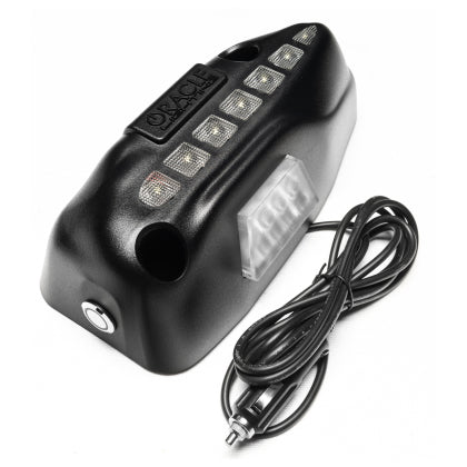 ORACLE Lighting - ORACLE 21 - 22 Ford Bronco LED Cargo Light Module - 5000k - Panda Motorworks