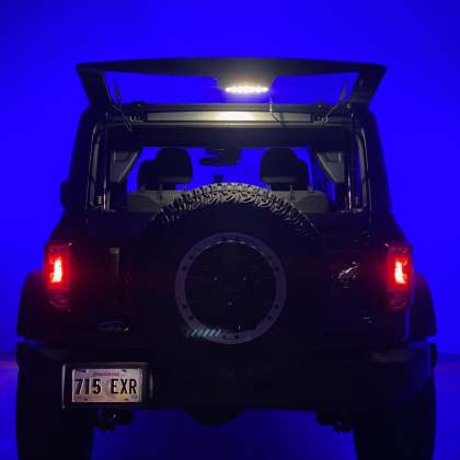 ORACLE Lighting - ORACLE 21 - 22 Ford Bronco LED Cargo Light Module - 5000k - Panda Motorworks
