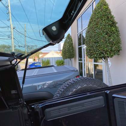 ORACLE Lighting - ORACLE 21 - 22 Ford Bronco LED Cargo Light Module - 5000k - Panda Motorworks