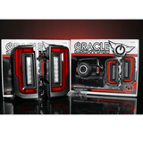 ORACLE Lighting - Oracle Lighting 21 - 22 Ford Bronco Flush Style LED Taillights - Panda Motorworks