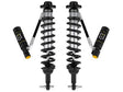 Panda Motorworks - 21 - UP BRONCO FRONT 2.5 VS RR CDEV COILOVER KIT - Panda Motorworks