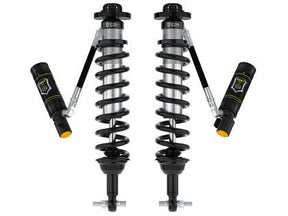 Panda Motorworks - 21 - UP BRONCO FRONT 2.5 VS RR CDEV COILOVER KIT - Panda Motorworks