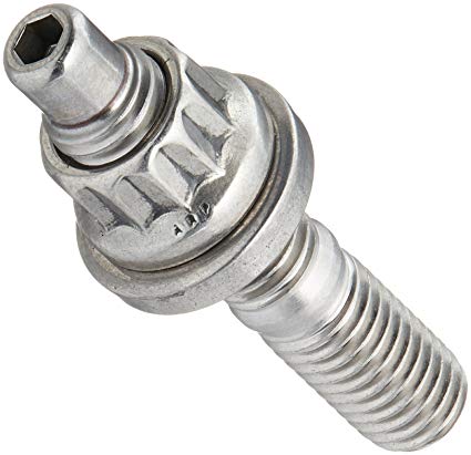 Panda Motorworks - ARP Downpipe Stud Kit - Fiesta ST