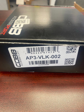 Panda Motorworks - COBB Accessport V3 - VW GTI/GLI & Audi A3 **open box**