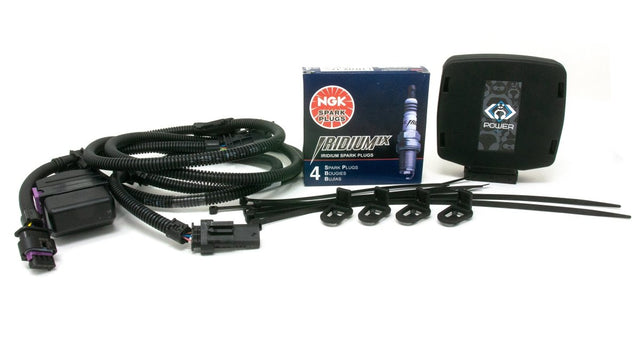 Panda Motorworks Electronics - Panda Power Module - Ford Bronco - Panda Motorworks