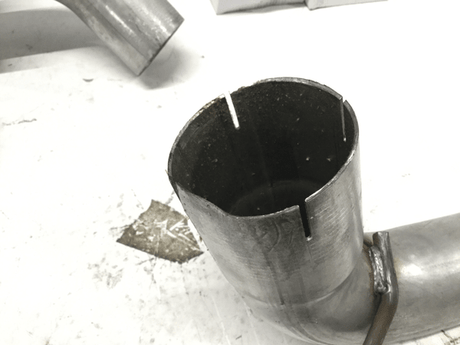 Panda Motorworks - MBRP 13+ Ford Focus AL Exhaust