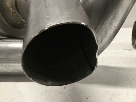 Panda Motorworks - MBRP 13+ Ford Focus ST Exhaust