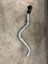 Panda Motorworks - MBRP Hot Side Charge Pipe - USED