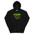 Panda Motorworks - Monster ST Racing Team Official Hoodie