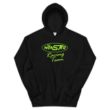 Panda Motorworks - Monster ST Racing Team Official Hoodie
