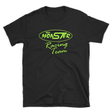 Panda Motorworks - Monster ST Racing Team Official Shirt