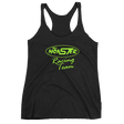 Panda Motorworks - Monster ST Racing Team Official Women's Tank