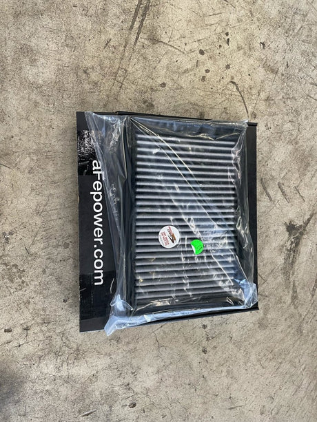 Panda Motorworks - *OPEN BOX* aFe MagnumFlow A/F OER Pro Dry S