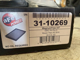 Panda Motorworks - *OPEN BOX* aFe MagnumFlow A/F OER Pro Dry S