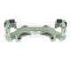 Panda Motorworks - Panda Motorworks 12.6 to 13.1 Brake Hardware Only Kit