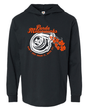 Panda Motorworks - Panda Motorworks Autumn Long Sleeve Hooded T-Shirt - Panda Motorworks
