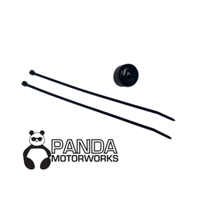 Panda Motorworks - Panda Motorworks BPV Delete Kit - 2021 - 2023 Kia K5 - Panda Motorworks