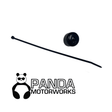 Panda Motorworks - Panda Motorworks BPV Delete Kit - 2021+ Ford Bronco (2.3L)