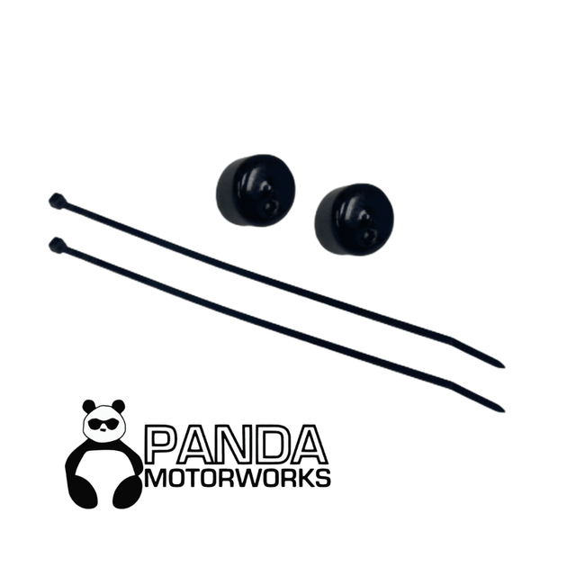 Panda Motorworks - Panda Motorworks BPV Delete Kit - Kia Stinger GT (3.3L) - Panda Motorworks