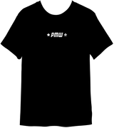 Panda Motorworks - Panda Motorworks Fatigued T-Shirt - Panda Motorworks