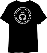 Panda Motorworks - Panda Motorworks Fatigued T-Shirt - Panda Motorworks