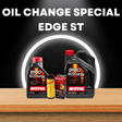 Panda Motorworks - Panda Motorworks Ford Edge ST Oil Change Special
