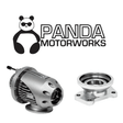Panda Motorworks - Panda Motorworks Kia Forte GT HKS BOV Kit