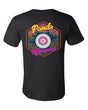 Panda Motorworks - Panda Motorworks Neon Summer T-Shirt - Panda Motorworks