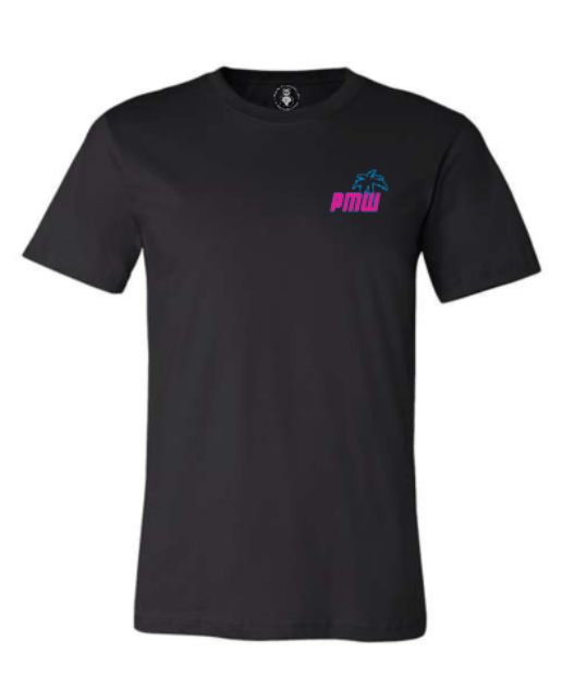 Panda Motorworks - Panda Motorworks Neon Summer T-Shirt - Panda Motorworks