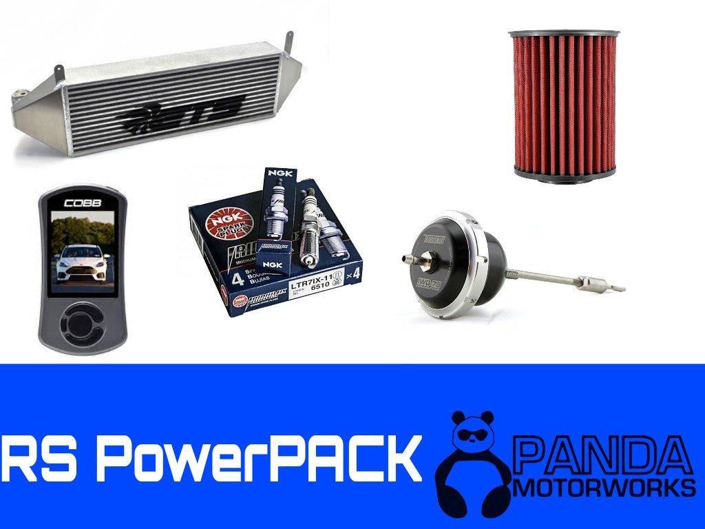 Panda Motorworks - Panda Motorworks PowerPACK