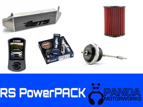 Panda Motorworks - Panda Motorworks PowerPACK
