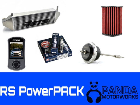 Panda Motorworks - Panda Motorworks PowerPACK