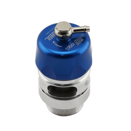 Panda Motorworks - Panda Motorworks (Symposer BOV Kit) Fiesta ST
