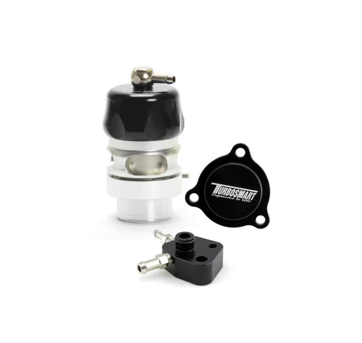 Panda Motorworks - Panda Motorworks (Symposer BOV Kit) Fiesta ST