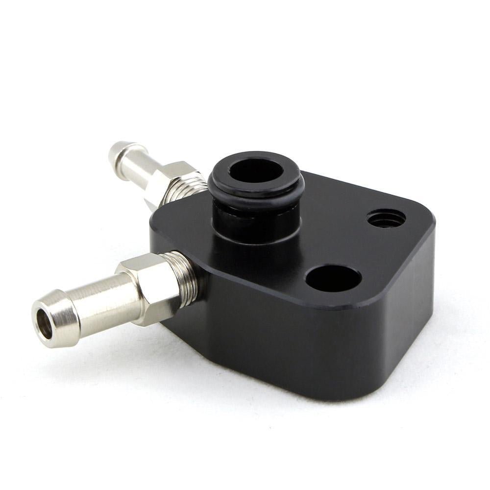 Panda Motorworks - Panda Motorworks (Symposer BOV Kit) Fiesta ST