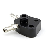 Panda Motorworks - Panda Motorworks (Symposer BOV Kit) Fiesta ST