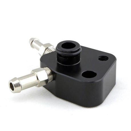 Panda Motorworks - Panda Motorworks (Symposer BOV Kit) Fiesta ST